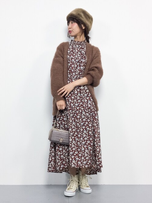 naoさんのコーディネート