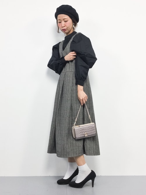 naoさんのコーディネート