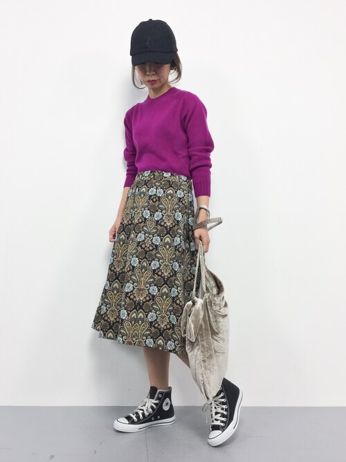 naoさんのコーディネート
