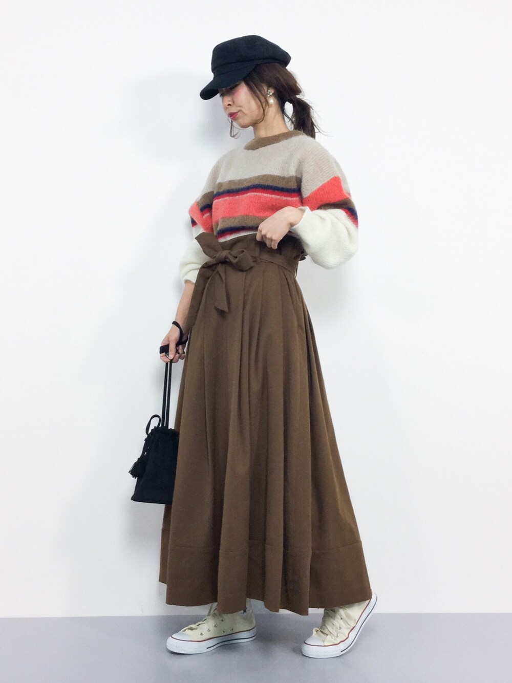 URBAN RESEARCH DOORS（アーバンリサーチドアーズ）の「ロングタックス