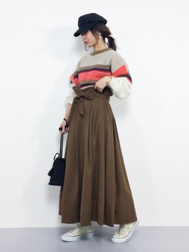 URBAN RESEARCH DOORS（アーバンリサーチドアーズ）の「ロングタックス