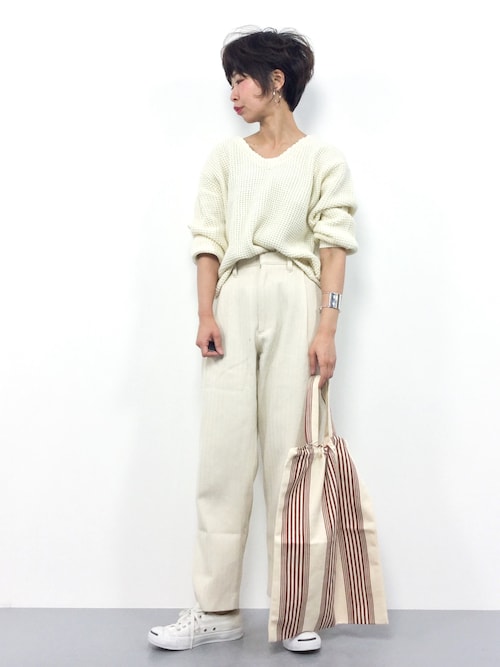 naoさんのコーディネート