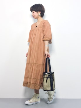 FREAK'S STORE（フリークスストア）の「アンティークレース 2WAY