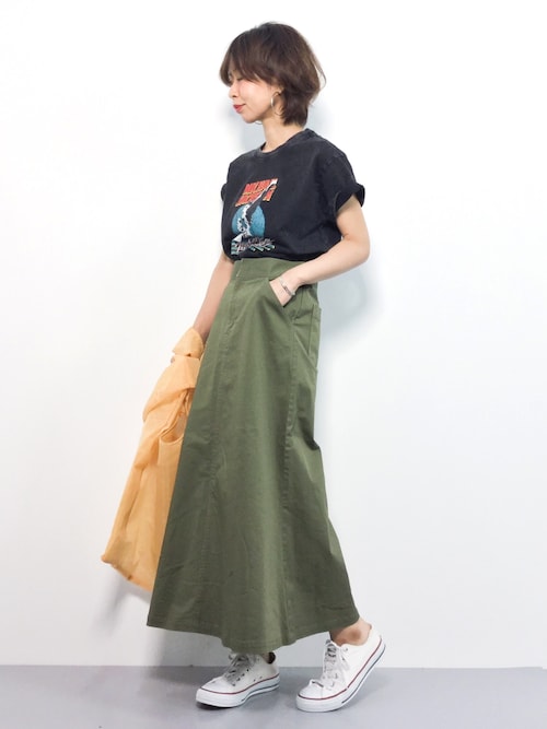 おしゃれな 投資する 開発 黒 T シャツ コーデ ライブ Logisticalcenter Org
