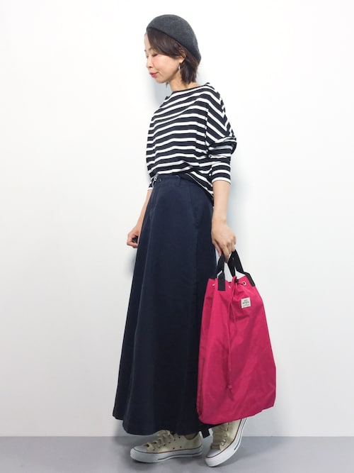 ZOZOTOWNnao�����T�V���c/�J�b�g�\�[�u�{�[�_�[T�V���c�iMARBLE WALTS�b�}�[�u�������c�j�v���g�����R�[�f�B�l�[�g