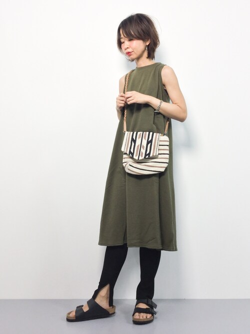 ZOZOTOWNnao����̃����s�[�X�u�X�E�F�b�g�f�ރm�[�X���[�u�t���A�����O�䃏���s�[�X�iKOBE LETTUCE�b�R�E�x���^�X�j�v���g�����R�[�f�B�l�[�g