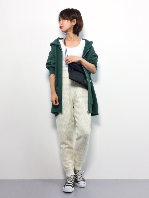 ZOZOTOWNnaoさんの「(|)」を使ったコーディネート