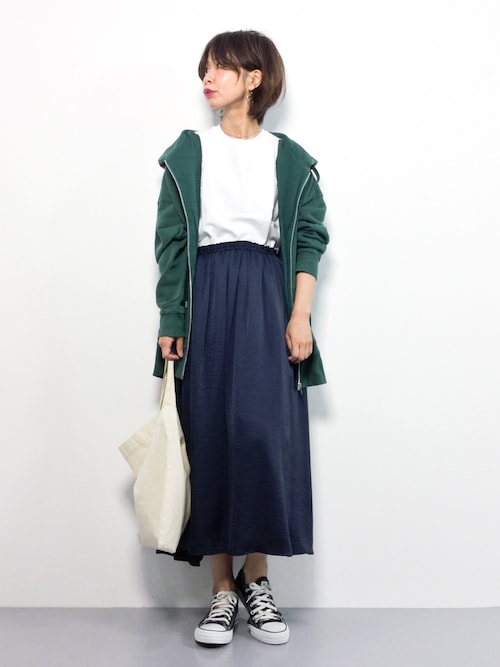 ZOZOTOWNnao����́u�i�b�j�v���g�����R�[�f�B�l�[�g