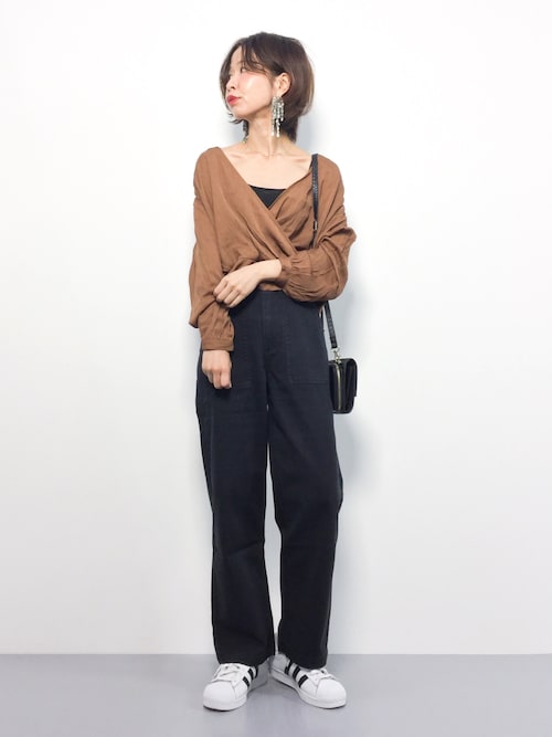 ZOZOTOWNnao����́u�i�b�j�v���g�����R�[�f�B�l�[�g