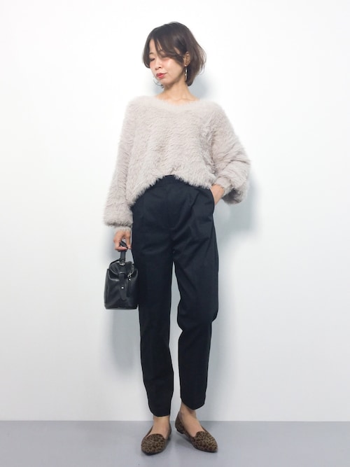 naoさんのコーディネート