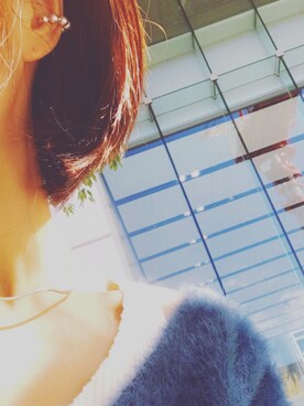 naoさん（レディース・163cm）の秋コーディネート