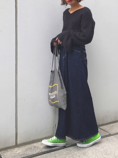 naoさんのコーディネート