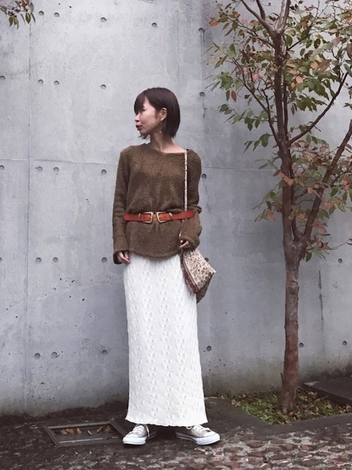 naoさんのコーディネート