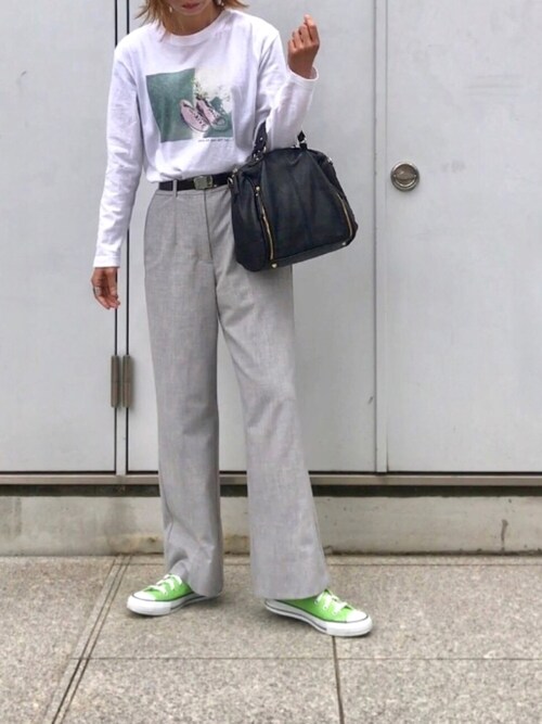 naoさんのコーディネート