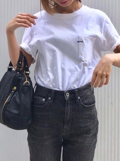 naoさんのコーディネート