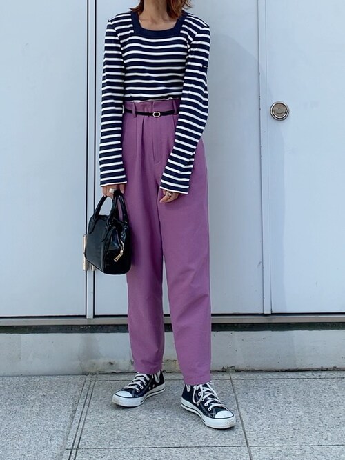 naoさんのコーディネート