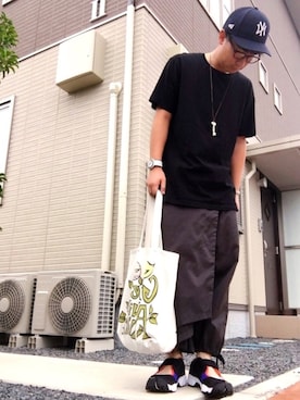 ゆうすけさんのコーディネート