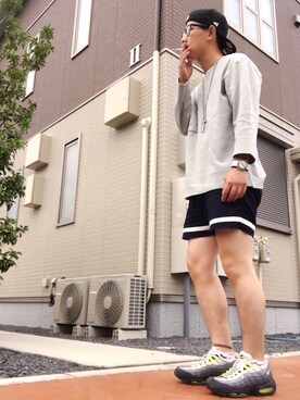 ゆうすけさんのコーディネート