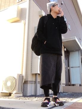 ゆうすけさんのコーディネート