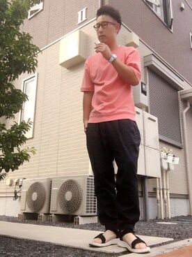 ゆうすけさんのコーディネート