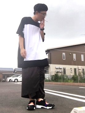 ゆうすけさんのコーディネート