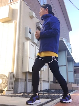 ゆうすけさんのコーディネート