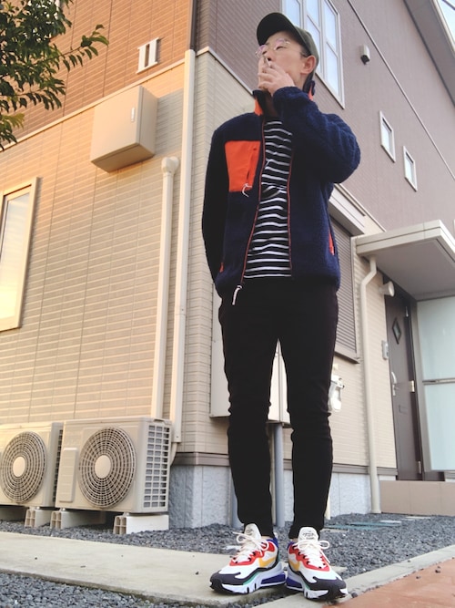 搭配nike鞋子的时尚穿搭总览