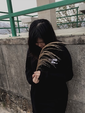 .さんのコーディネート