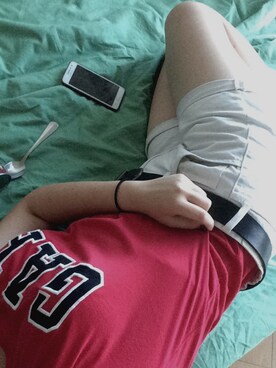 .さんのコーディネート