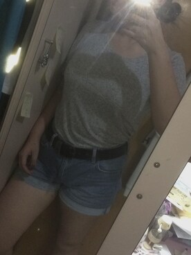 .さんのコーディネート