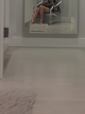 .さんのコーディネート