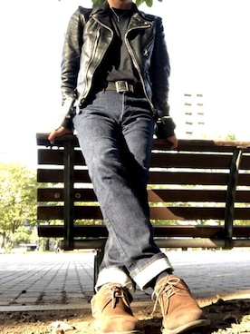 hiroさんのコーディネート