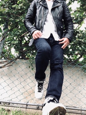 hiroさんのコーディネート