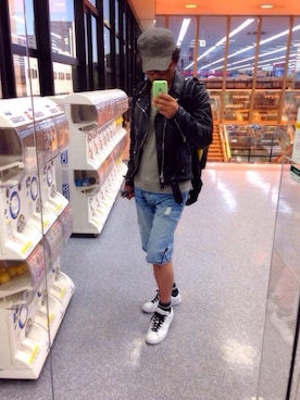 hiroさんのコーディネート