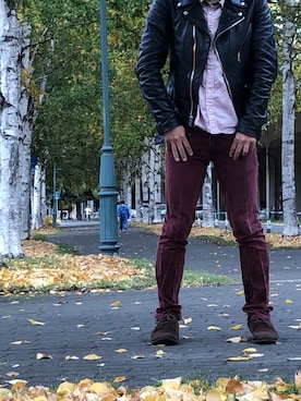 hiroさんのコーディネート