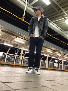 hiroさんのコーディネート