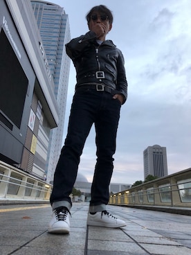 hiroさんのコーディネート