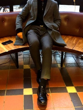 hinata「相互フォロー」さんのコーディネート