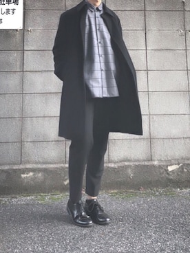 hinata「相互フォロー」さんのコーディネート