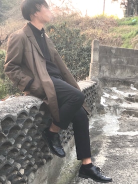 hinata「相互フォロー」さんのコーディネート