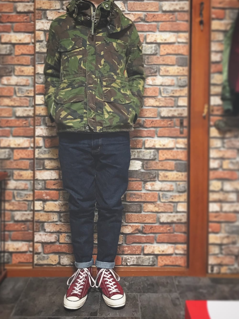 2438　　WTAPSミリタリィージャケット 楽天市場】WTAPS ダブルタップス ジャケット ノーカラー
