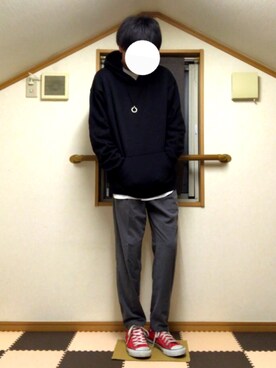 keNさんのコーディネート