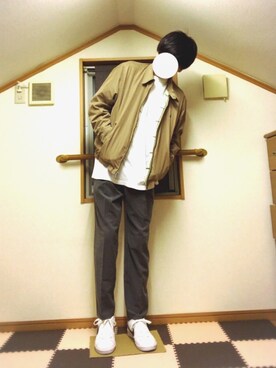 keNさんのコーディネート