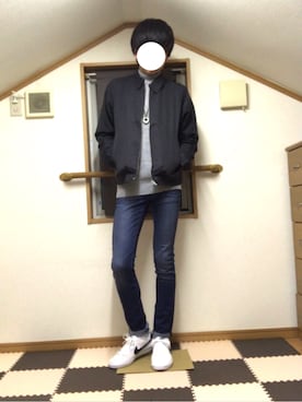 keNさんのコーディネート