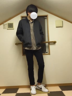 keNさんのコーディネート