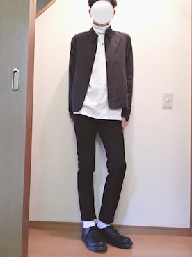 keNさんのコーディネート
