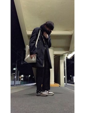 keNさんのコーディネート