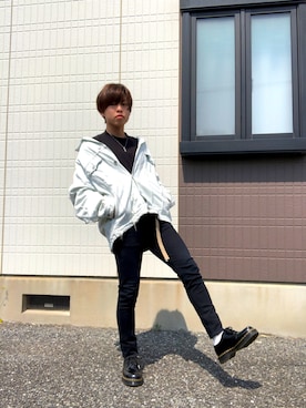 fujuhujuさんのコーディネート