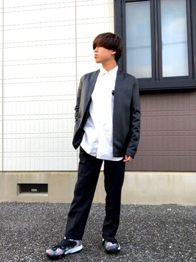 fujuhujuさんのコーディネート