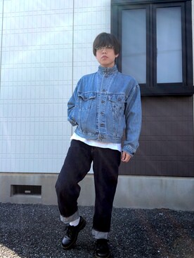 fujuhujuさんのコーディネート